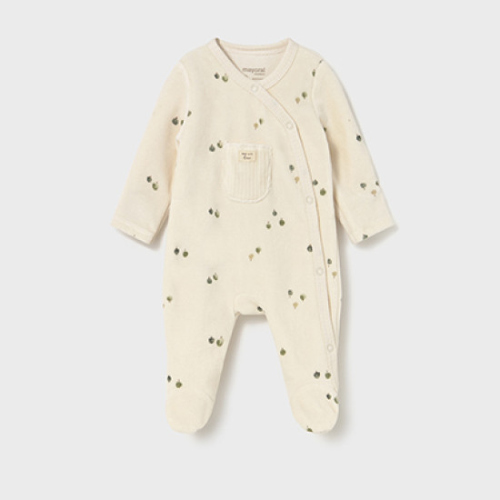 Φορμάκι βελουτέ Mayoral 2729