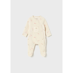 Φορμάκι βελουτέ Mayoral 2729