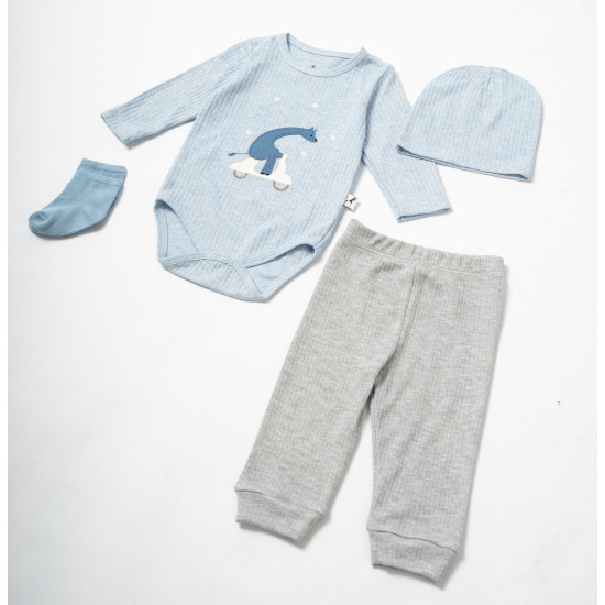 Σετ βρεφικό Mini ΜΙ517