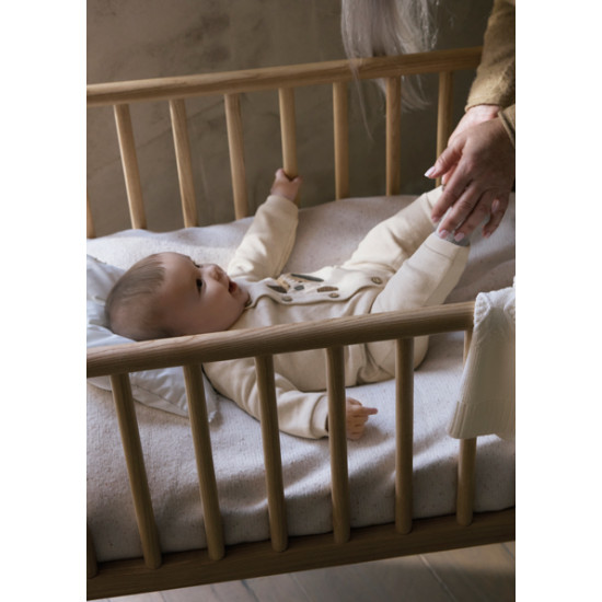 Ολόσωμο βαμβακερό φορμάκι Mayoral 2731