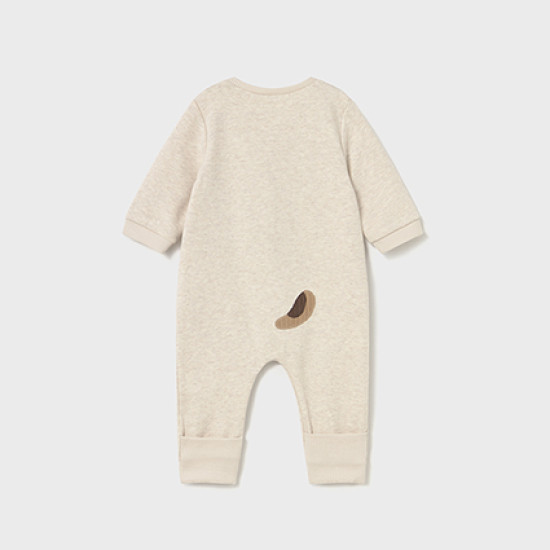 Ολόσωμο βαμβακερό φορμάκι Mayoral 2731