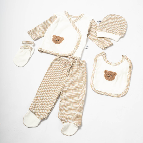 Σετ δώρου 5 τεμαχίων Mini ΜΙ-24