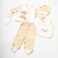 Σετ δώρου 5 τεμαχίων Mini ΜΙ-27