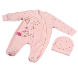 Σετ βελουτέ φορμάκι με σκουφί Mini ΜΙ90 Σετ βελουτέ φορμάκι με σκουφί Mini ΜΙ90