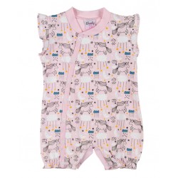 Φορμάκι Ολόσωμο ''Unicorn'' Funky 121-060115-1