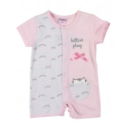 Φορμάκι ολόσωμο "Kitten'' Funky ΦΟΡ376