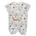 Φορμάκι ολόσωμο "Summer baby" Funky 122-060118