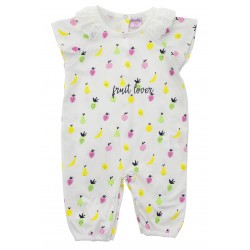 Φορμάκι ολόσωμο "Fruits" Funky 122-060128 Φορμάκι ολόσωμο "Fruits" Funky 122-060128