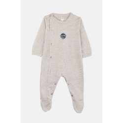 Ολόσωμα βαμβακερά φορμάκια σετ 2 τεμάχια Dreams 2422201 Ολόσωμα βαμβακερά φορμάκια σετ 2 τεμάχια Dreams 2422201