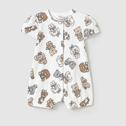 Φορμάκι κοντομάνικο Mayoral 1754