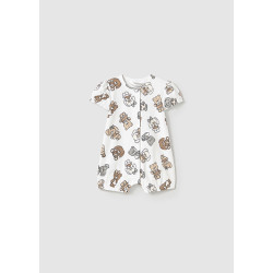 Φορμάκι κοντομάνικο Mayoral 1754