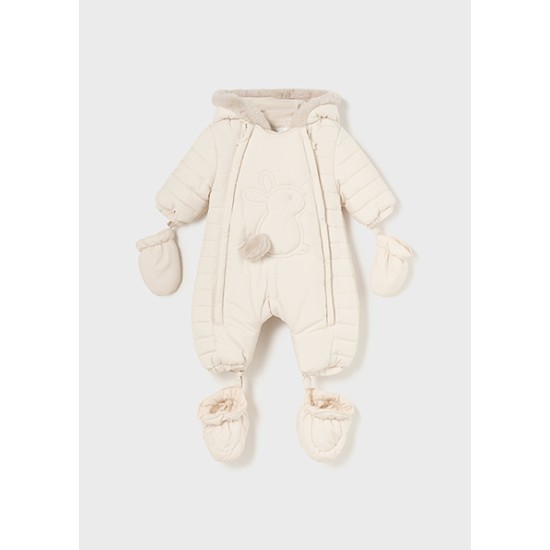 Φόρμα εξόδου Mayoral 2650