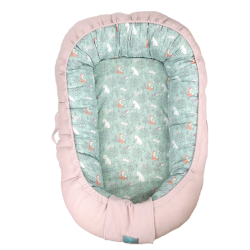 Βρεφική φωλιά Spring Baby Star ΠΑΝ160 Βρεφική φωλιά Spring Baby Star ΠΑΝ160