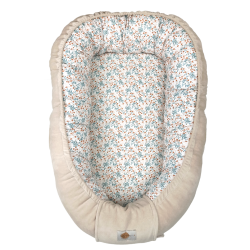 Βρεφική φωλιά Garden Baby Star ΠΑΝ165 Βρεφική φωλιά Garden Baby Star ΠΑΝ165