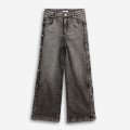 Τζιν μαλακό με κουμπιά Funky 227-512104