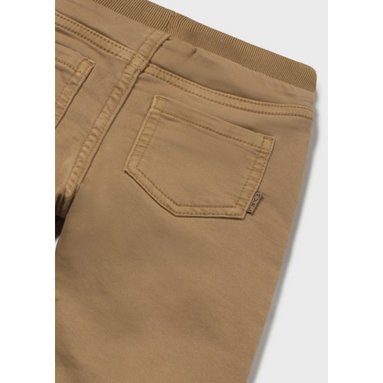 Παντελόνι jogger με λάστιχο Mayoral 2541