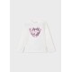 Μπλούζα μακρυμάνικη Mayoral 4031