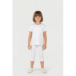 Κολάν κάπρι basic Joyce 2411851 Κολάν κάπρι basic Joyce 2411851