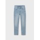 Παντελόνι τζιν slim fit Mayoral 6580