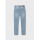 Παντελόνι τζιν slim fit Mayoral 6580